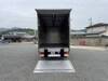 HINO POWDER CEMENT TRUCK