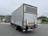 HINO POWDER CEMENT TRUCK