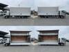 HINO POWDER CEMENT TRUCK