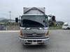 HINO POWDER CEMENT TRUCK