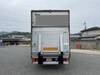 HINO POWDER CEMENT TRUCK