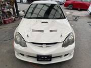 2002 HONDA INTEGRA TYPE-R