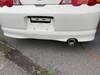 HONDA INTEGRA