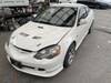 HONDA INTEGRA