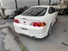 HONDA INTEGRA