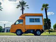 2004 SUBARU SAMBAR TRUCK