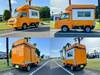 SUBARU SAMBAR TRUCK
