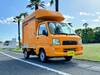 SUBARU SAMBAR TRUCK