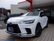 2023 LEXUS RX