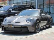 2022 PORSCHE 911 (Left Hand Drive)
