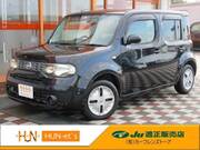 2010 NISSAN CUBE