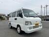SUBARU SAMBAR VAN
