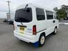 SUBARU SAMBAR VAN