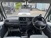 SUBARU SAMBAR VAN