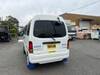 SUBARU SAMBAR VAN