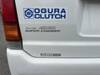 SUBARU SAMBAR VAN
