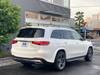 MERCEDES BENZ GLS
