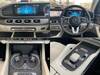 MERCEDES BENZ GLS
