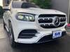 MERCEDES BENZ GLS
