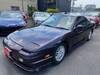 NISSAN 180SX