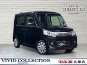 2014 SUZUKI SPACIA CUSTOM