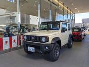 2024 SUZUKI JIMNY SIERRA
