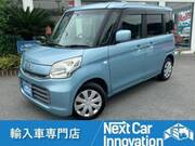 2015 SUZUKI SPACIA