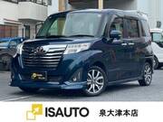 2018 TOYOTA ROOMY