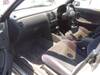 SUBARU LEGACY TOURING WAGON