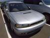 SUBARU LEGACY TOURING WAGON