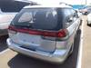 SUBARU LEGACY TOURING WAGON
