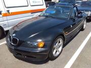 1998 BMW Z3 ROADSTAR (Left Hand Drive)