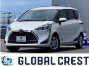 2021 TOYOTA SIENTA