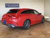MERCEDES BENZ CLA-CLASS Shooting Brake