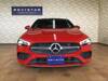 MERCEDES BENZ CLA-CLASS Shooting Brake