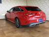 MERCEDES BENZ CLA-CLASS Shooting Brake