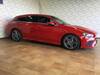 MERCEDES BENZ CLA-CLASS Shooting Brake