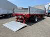 FUSO CANTER