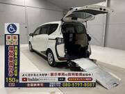 2019 TOYOTA SIENTA