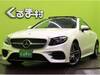 MERCEDES BENZ E-CLASS