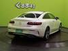 MERCEDES BENZ E-CLASS