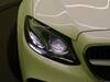 MERCEDES BENZ E-CLASS