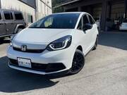 2024 HONDA FIT