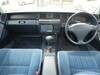 TOYOTA CROWN WAGON