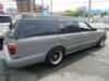 TOYOTA CROWN WAGON