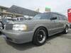 TOYOTA CROWN WAGON