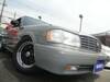 TOYOTA CROWN WAGON