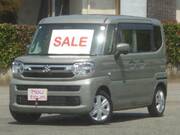 2023 SUZUKI SPACIA