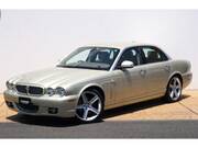 2007 JAGUAR XJ