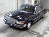 MERCEDES BENZ S CLASS